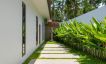 New Charming 3 Bed Balinese Garden Villas in Maenam-36