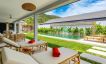 New Charming 3 Bed Balinese Garden Villas in Maenam-21