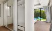 Modern 2 Bed Garden Pool Villa in Choeng Mon-28