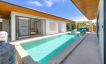 Modern 2 Bed Garden Pool Villa in Choeng Mon-18