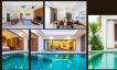 New Modern 3-Bed Pool Villa by Fisherman’s Village-11