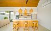 New 3 bedroom Balinese Style Villa in Bangrak-32