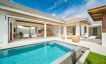 New 3 bedroom Balinese Style Villa in Bangrak-33