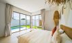 New 3 bedroom Balinese Style Villa in Bangrak-39