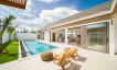 New 3 bedroom Balinese Style Villa in Bangrak-28