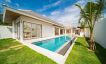 New 3 bedroom Balinese Style Villa in Bangrak-29
