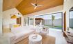 New 3 bedroom Balinese Style Villa in Bangrak-30