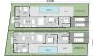 New 3 bedroom Garden Pool Villas for Sale in Bophut-16
