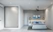 New 3 bedroom Garden Pool Villas for Sale in Bophut-11