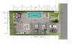 New 3 bedroom Garden Pool Villas Bophut-16
