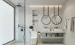 New 3 bedroom Garden Pool Villas for Sale in Bophut-13