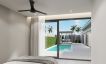 New 3 bedroom Garden Pool Villas for Sale in Bophut-12