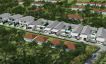 New 3 bedroom Garden Pool Villas for Sale in Bophut-15