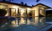 Tropical 6 Villas For Sale in prime Location in Bangrak-37