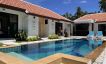 Tropical 6 Villas For Sale in prime Location in Bangrak-39