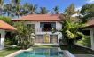 Tropical 6 Villas For Sale in prime Location in Bangrak-29