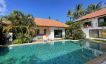 Tropical 6 Villas For Sale in prime Location in Bangrak-30