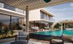 Stunning 3-5 Bedroom Luxury Villas in Haad Yao-16