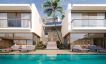 Stunning 3-5 Bedroom Luxury Villas in Haad Yao-11