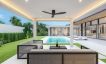 Charming 3 Bedroom Pool Villas for Sale in Bophut-17