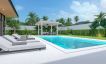 Charming 3 Bedroom Pool Villas for Sale in Bophut-27