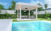 Charming 2-4 Bedroom Pool Villas for Sale in Bophut-20