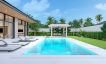 Charming 2-4 Bedroom Pool Villas for Sale in Bophut-16