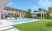 Charming 3 Bedroom Pool Villas for Sale in Bophut-15