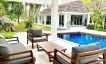 Tropical 3 Bedroom Garden Pool Villa in Maenam-27