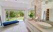 Tropical 3 Bedroom Garden Pool Villa in Maenam-35