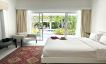 Tropical 3 Bedroom Garden Pool Villa in Maenam-34