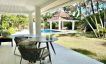 Tropical 3 Bedroom Garden Pool Villa in Maenam-29