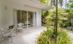 Tropical 3 Bedroom Garden Pool Villa in Maenam-44
