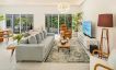 Tropical 3 Bedroom Garden Pool Villa in Maenam-31
