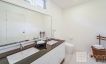 Tropical 3 Bedroom Garden Pool Villa in Maenam-47