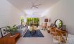 Tropical 3 Bedroom Garden Pool Villa in Maenam-40