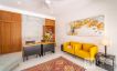Tropical 3 Bedroom Garden Pool Villa in Maenam-39