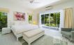 Tropical 3 Bedroom Garden Pool Villa in Maenam-41
