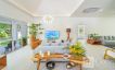 Tropical 3 Bedroom Garden Pool Villa in Maenam-30