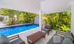 Tropical 3 Bedroom Garden Pool Villa in Maenam-32