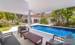 Tropical 3 Bedroom Garden Pool Villa in Maenam-39