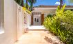 Tropical 3 Bedroom Garden Pool Villa in Maenam-48