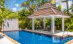 Tropical 3 Bedroom Garden Pool Villa in Maenam-28