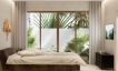 New Mediterranean Style 3 Bed Pool Villas in Maenam-52