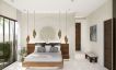 New Mediterranean Style 3 Bed Pool Villas in Maenam-36