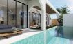 New Mediterranean Style 3 Bed Pool Villas in Maenam-30