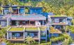 Traditional 5 Bed Luxury Pool Villa in Chaweng Noi-24