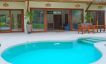 Beautiful Balinese 2 Bed Pool Villa in Koh Phangan-18