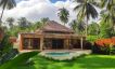 Beautiful Balinese 2 Bed Pool Villa in Koh Phangan-17