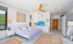 New Modern 2 Bed Pool Villa for Sale in Bophut-35